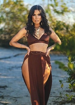 Amber Blount
